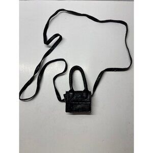 Smallest Purse‎ (2.5 inches)